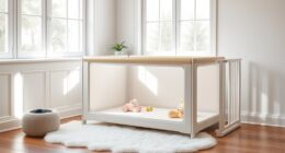 top playpens and baby gates