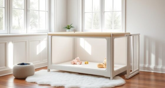 top playpens and baby gates