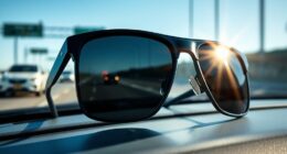 top polarized driving sunglasses