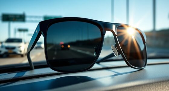 top polarized driving sunglasses