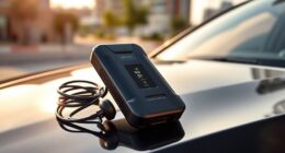 top portable car jump starters