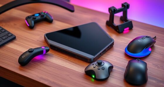 top portable gaming gear