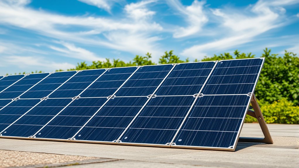 top portable solar chargers