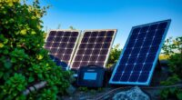 top portable solar kits