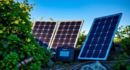 top portable solar kits