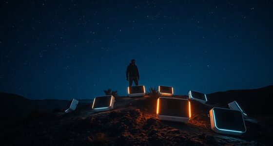 top portable stargazing power stations