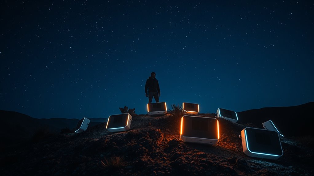 top portable stargazing power stations