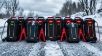 top portable winter jump starters