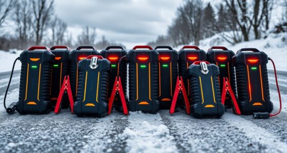 top portable winter jump starters