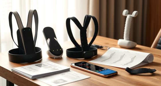 top posture correction devices