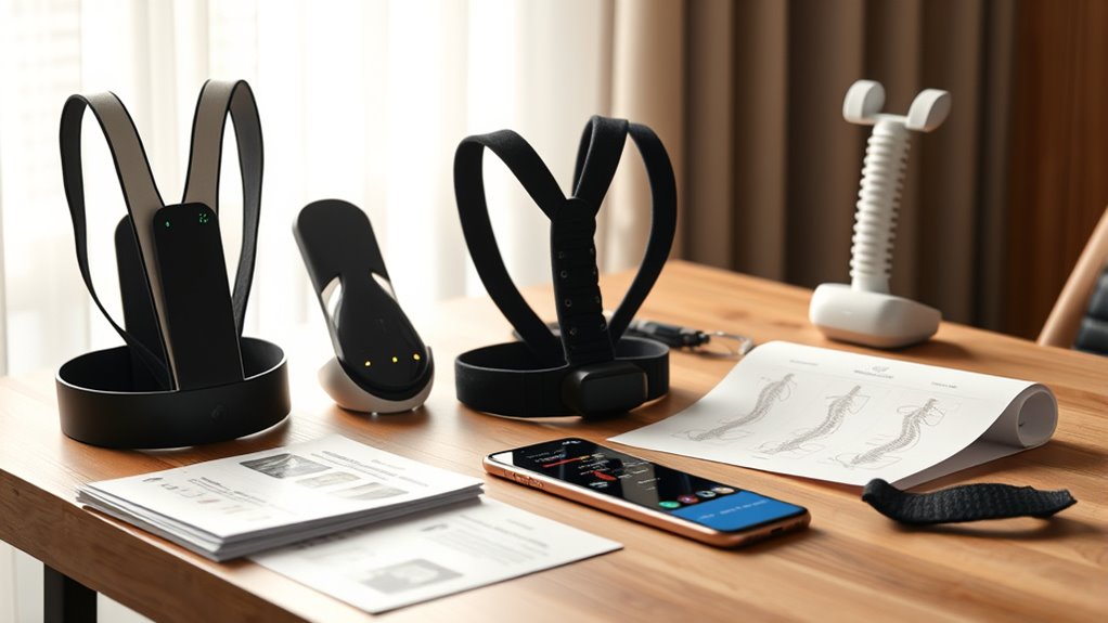 top posture correction devices