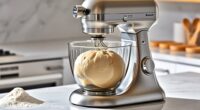 top power bread mixers