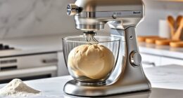 top power bread mixers