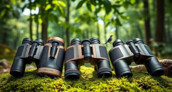 top premium bird watching binoculars