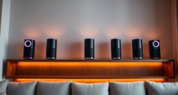 top premium echo speakers