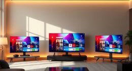 top premium fire tvs 2025