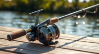 top premium fishing combos