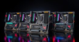 top premium gaming motherboards