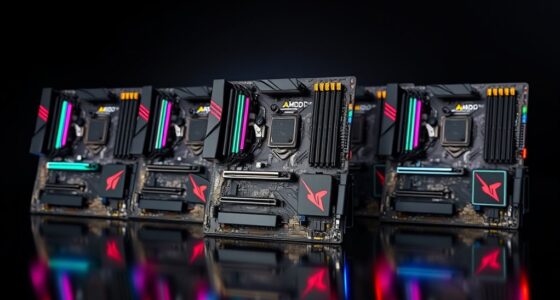 top premium gaming motherboards