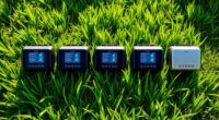 top premium lawn sprinkler controllers