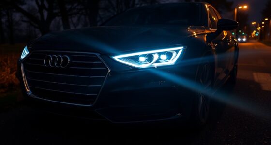 top premium led headlights
