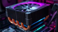 top premium overclocking cpu coolers