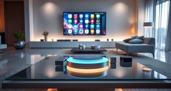 top premium smart hubs