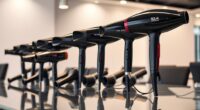top professional hair dryers