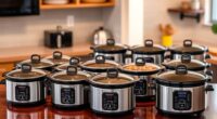 top programmable slow cookers