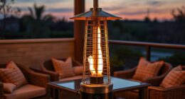 top propane heaters with safety