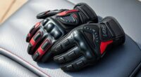 top protective motorcycle gloves