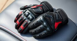 top protective motorcycle gloves