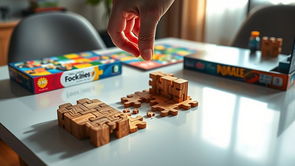 top puzzle games for adults