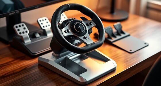 top racing wheel sets