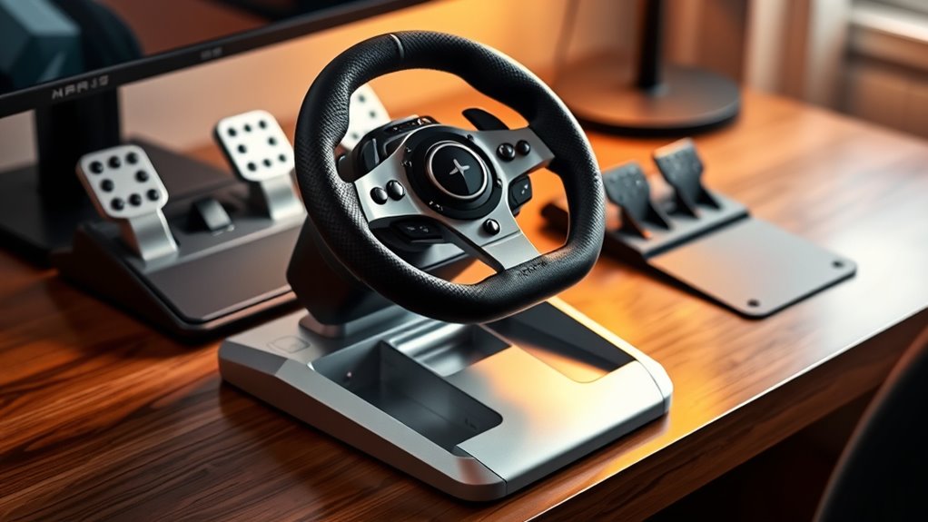 top racing wheel sets