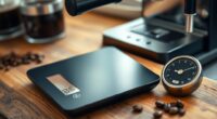 top rated coffee scales