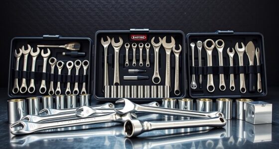 top rated lifetime mechanic tools