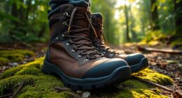 top rated premium hiking boots