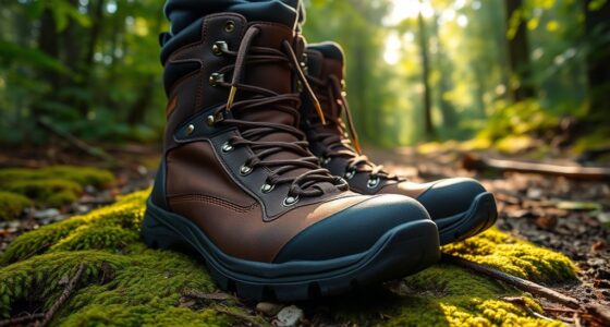top rated premium hiking boots