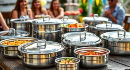 top rated thermal food containers
