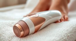 top rechargeable callus removers