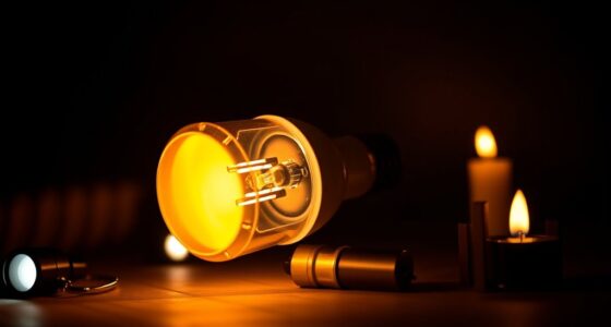 top rechargeable emergency bulbs