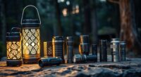 top rechargeable lighting options