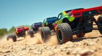top remote control vehicles