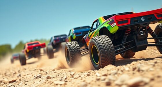 top remote control vehicles