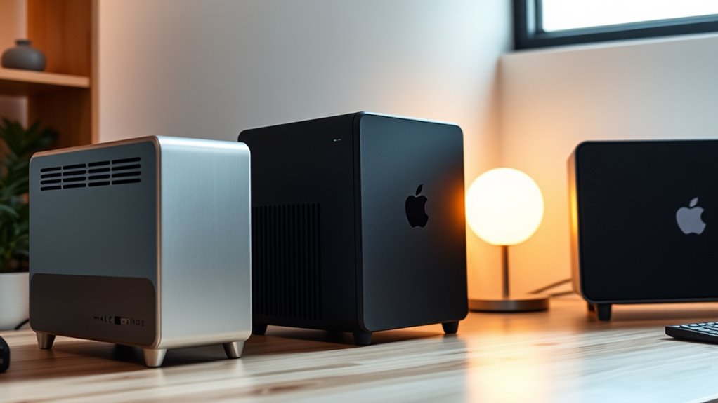 top renewed mac pro desktops