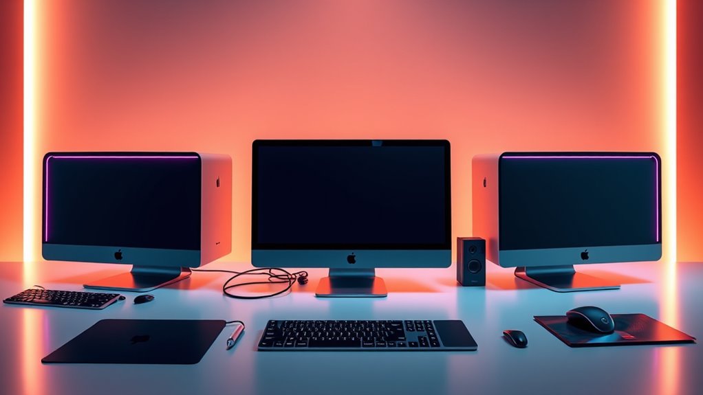 top renewed mac studios