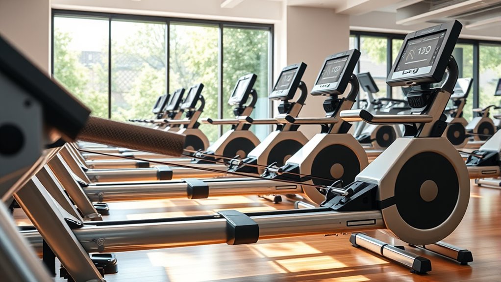 top rowing machine reviews