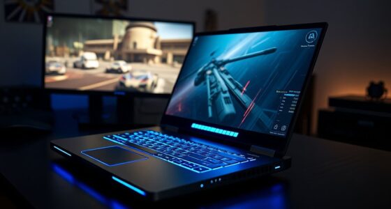 top rtx gaming laptops