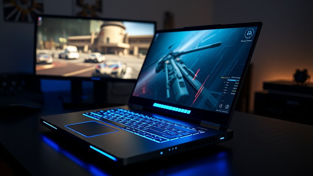 top rtx gaming laptops
